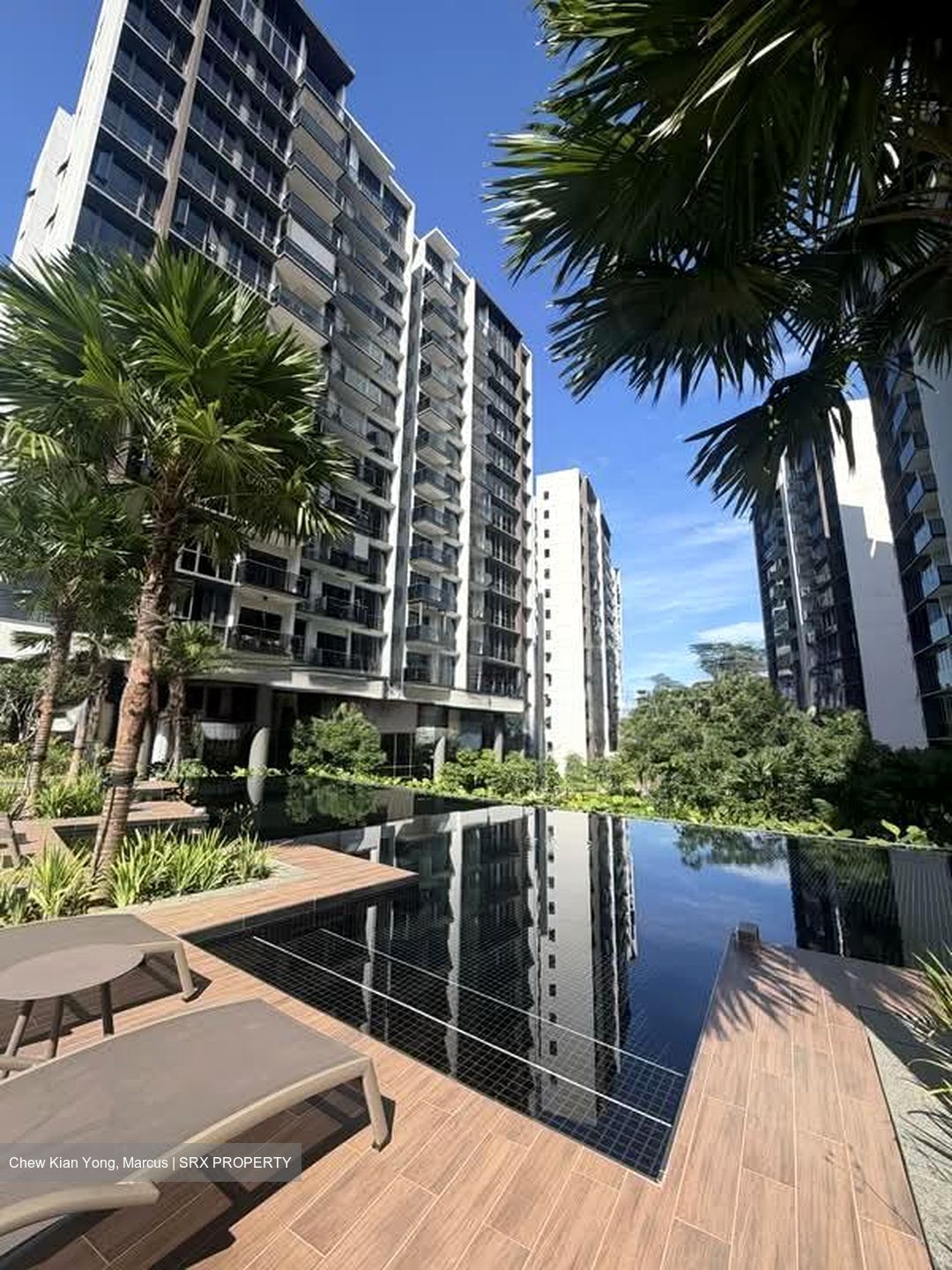 The Botany At Dairy Farm (D23), Condominium #558736631